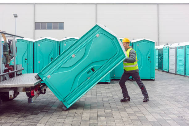 Basin, WY porta potty rental Company