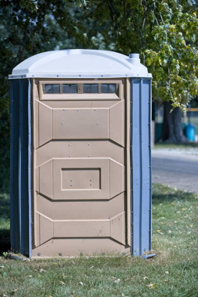 Porta potty rental for festivals in Basin, WY