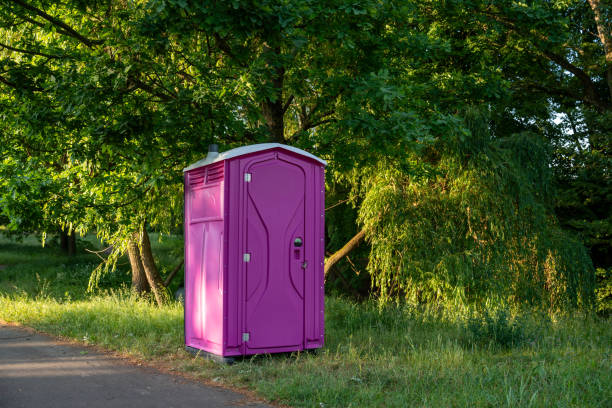 Best Porta potty for special events  in Basin, WY